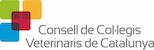 CCVC – Consell de col·legis veterinaris de Catalunya Logo